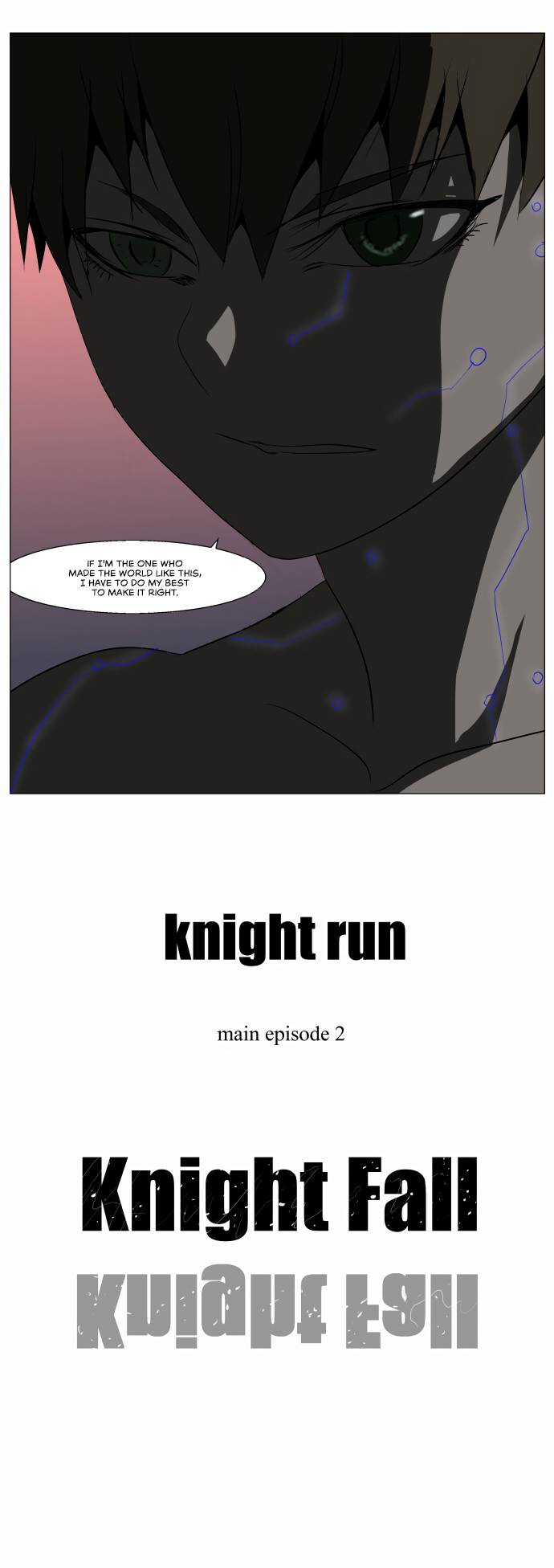 Knight Run Chapter 219 12